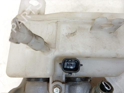 Brake master cylinder NISSAN PULSAR Hatchback (C13) 1.2 DIG-T | BP36992534M77 - Image 3
