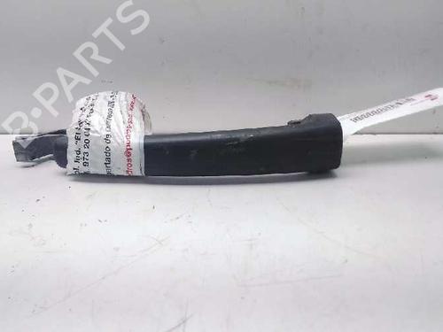 Used Front right exterior door handle CITROËN BERLINGO MULTISPACE (B9) [2008-2025]  11764681