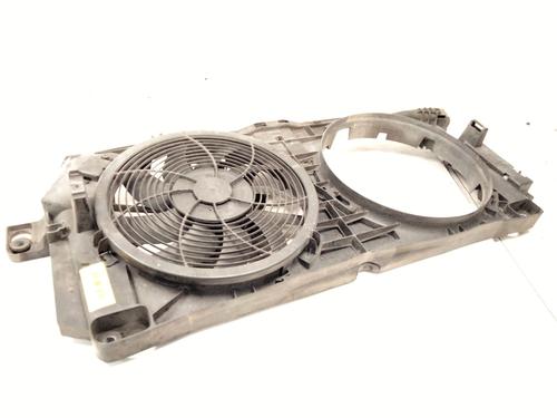 Used Radiator fan MERCEDES-BENZ SPRINTER 3-t Van (B906) 214 CDI (906.611, 906.613) (143 hp) 30703772
