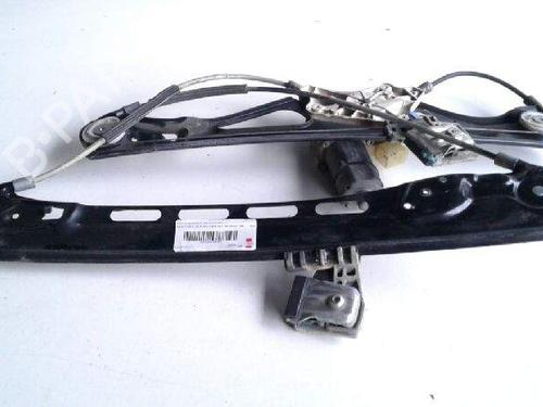 Used Front left window mechanism Front left window mechanism 8319644 8319644