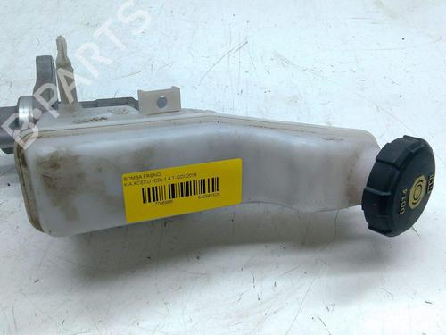 Used Brake master cylinder Brake master cylinder 37605859 37605859