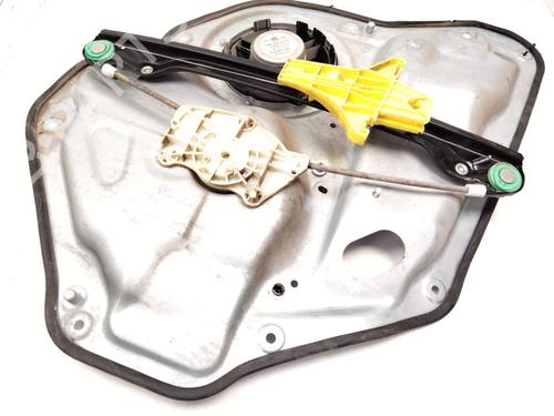 Rear right window mechanism VW GOLF VI Variant (AJ5) 1.6 TDI | BP25591226C25 - Image 3