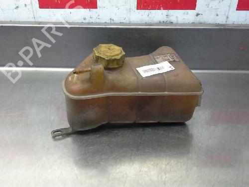 Used Expansion tank FORD FIESTA III (GFJ) [1989-1997]  1619896