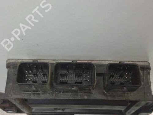 Engine control unit (ECU) RENAULT KANGOO (KC0/1_)  | BP3690643M57