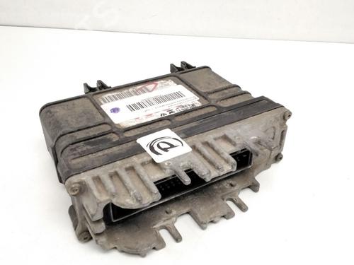 Engine control unit (ECU) SEAT CORDOBA (6K1, 6K2) 1.6 i | BP152269M57 