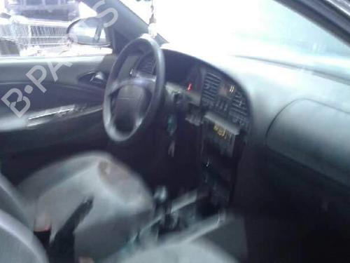 Headlight switch DAEWOO NUBIRA Saloon (J100) | BP10298187I24 - Image 13