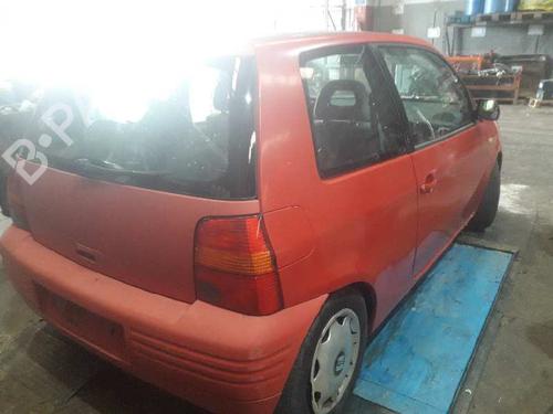 Left front driveshaft SEAT AROSA (6H1)  | BP9255132M38 