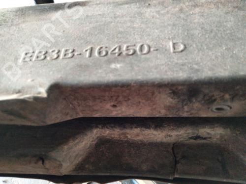 Other FORD RANGER (TKE) 2.2 TDCi | BP36429814O1 - Image 3