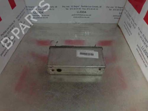 Control unit MERCEDES-BENZ 190 (W201)  | BP209960M11 
