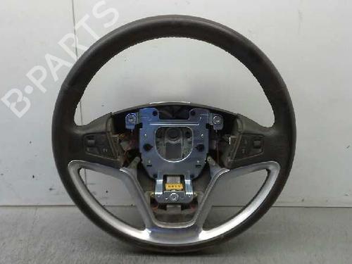 Rat OPEL ANTARA A (L07) 2.2 CDTi (163 hp) 612684