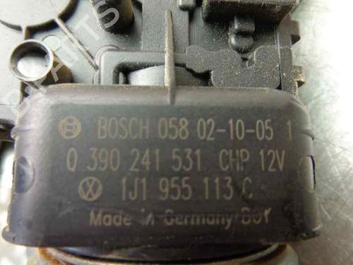 Viskermotor vindrude AUDI A3 (8L1) 1.9 TDI | BP1359319M29 