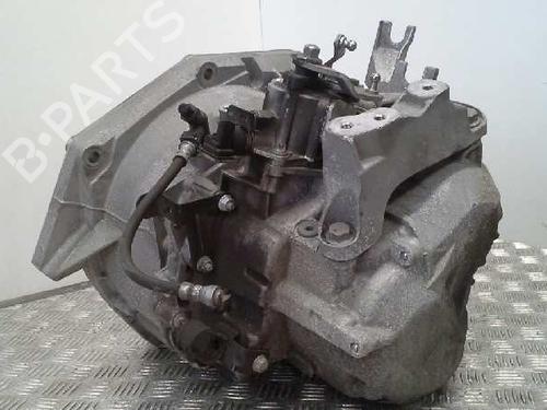 Gearbox OPEL ASTRA J Sports Tourer (P10) 2.0 CDTI (35) | BP2506306M3 