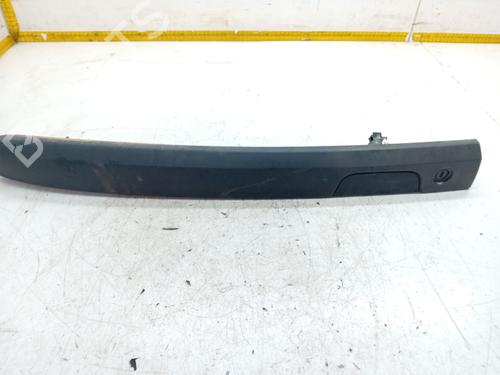 Trunk håndtak DACIA DOKKER MPV (KE_) 1.5 dCi (KEAJ, KEAH) | BP25228985C132 