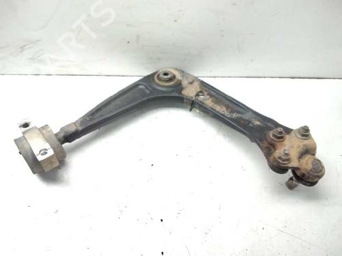 Used Left front suspension arm PEUGEOT 508 I (8D_) 2.0 HDi (163 hp) 10334807