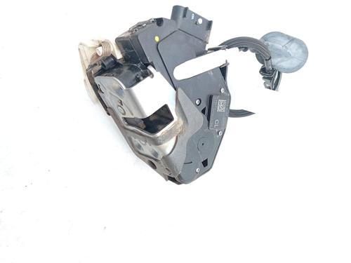 Used Front right lock Front right lock 22191695 22191695