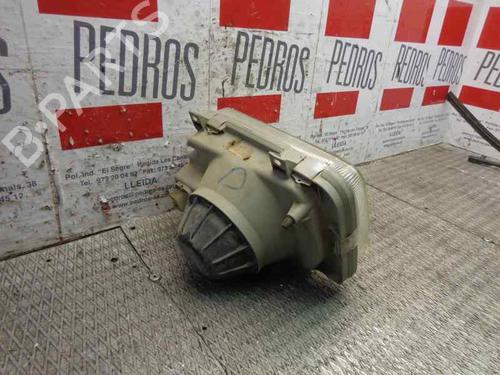 Right headlight SEAT IBIZA I (21A) 1.5 i | BP140949C29 