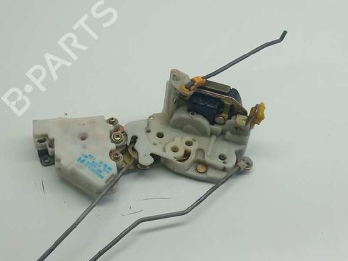 Used Front right lock NISSAN MICRA II (K11) [1992-2007]  8341299