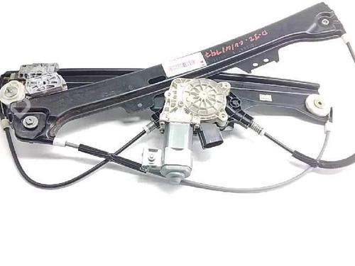 Used Front left window mechanism Front left window mechanism 16139195 16139195