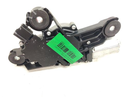 Rear wiper motor FORD MONDEO IV (BA7)  | BP16419198M102 