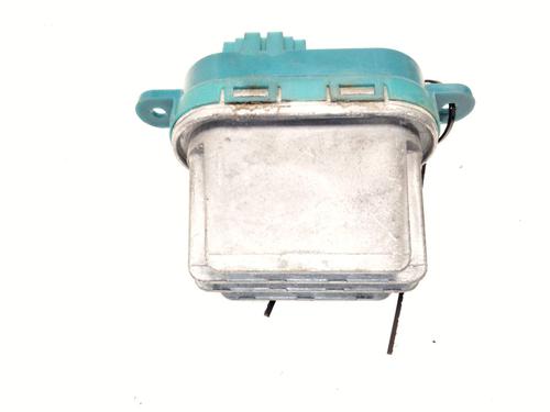 Heater resistor AUDI Q7 (4LB) 3.0 TDI quattro | BP23551483M108 - Image 1