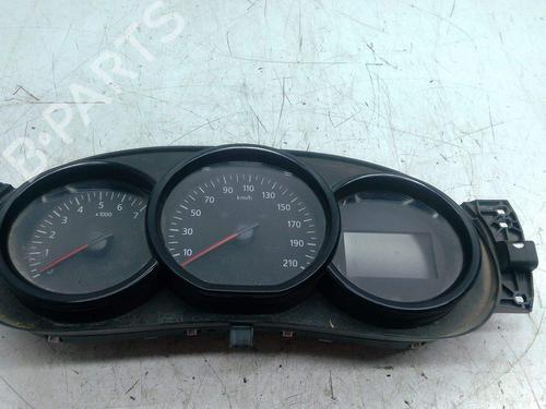 Used Instrument cluster Instrument cluster 31337953 31337953