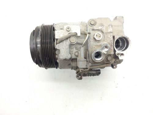 AC compressor MERCEDES-BENZ M-CLASS (W166) ML 250 CDI / BlueTEC 4-matic (166.004, 166.003) | BP18084790M34 