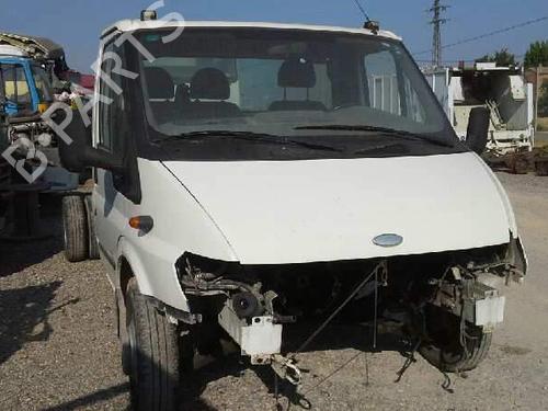 Left side indicator FORD TRANSIT Van (FA_ _) 2.4 TDCi | BP11646700I20 - Image 4