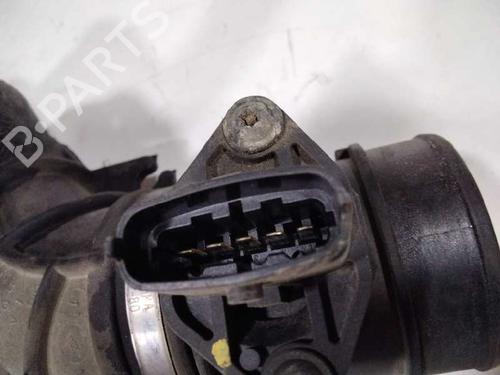 Mass air flow sensor OPEL ZAFIRA A MPV (T98)  | BP10063034M95 