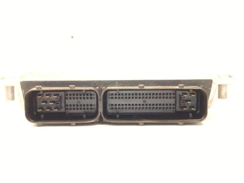 Engine control unit (ECU) SKODA FABIA I (6Y2) 1.4 TDI | BP29808014M57 