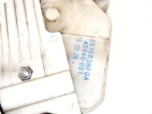 Electronic module NISSAN LEAF (ZE0) Electric | BP25229332M83 - Image 4