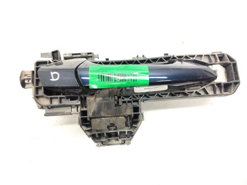 Used Front right exterior door handle MERCEDES-BENZ A-CLASS (W176) A 200 CDI / d (176.008) (136 hp) 18569606