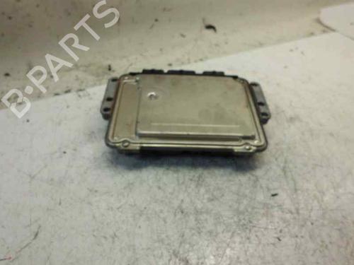 Motorstyringsenhed RENAULT MEGANE II (BM0/1_, CM0/1_) [2001-2012]  151542