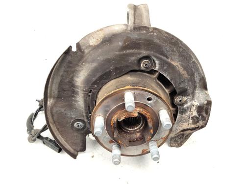 Used Left front steering knuckle LAND ROVER RANGE ROVER EVOQUE (L538) 2.0 D (150 hp) 24589607