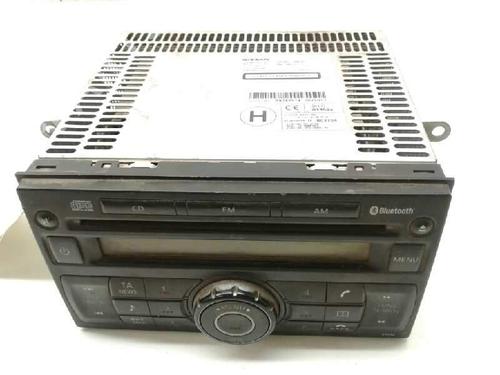 Used Radio Radio 853266 853266