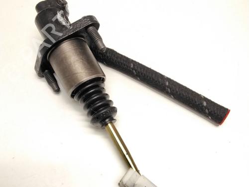 Clutch slave cylinder SEAT INCA (6K9) 1.9 TDI | BP25226146M113 