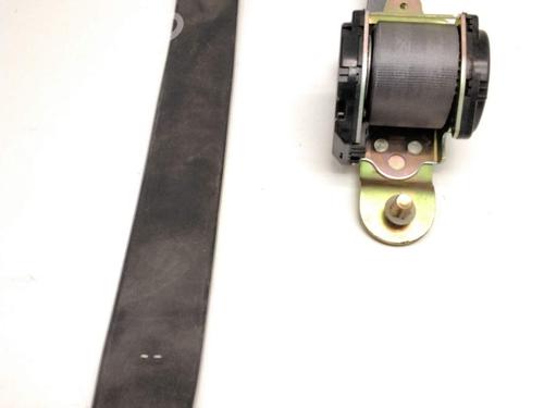 Used Front left seatbelt Front left seatbelt 21064196 21064196