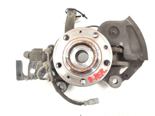Used Right front steering knuckle Right front steering knuckle 30135300 30135300