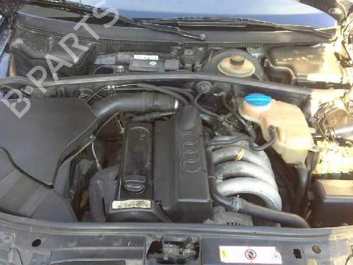 Engine control unit (ECU) AUDI A4 B5 (8D2) | BP151126M57 - Image 9