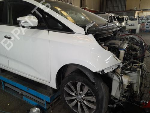 Mass air flow sensor KIA CARENS IV 1.7 CRDi | BP32670946M95  - Image 8