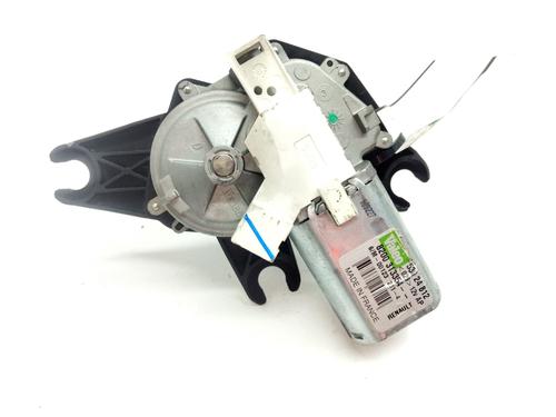 Used Rear wiper motor RENAULT MODUS / GRAND MODUS (F/JP0_) [2004-2025]  17060229