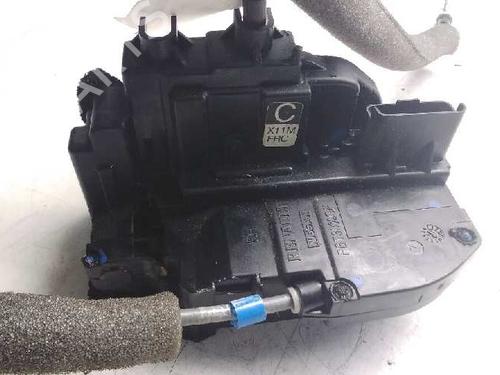 Front right lock NISSAN NV200 / EVALIA Bus 1.5 dCi 110 (M20, M20M) | BP17034413C97 