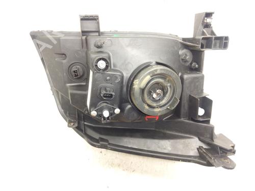 Left headlight NISSAN X-TRAIL I (T30) 2.2 dCi | BP21771655C28 