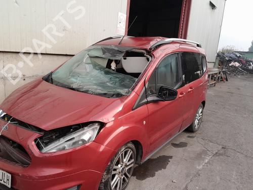 Used Parts FORD TOURNEO COURIER B460 MPV 1.5 EcoBlue (100 hp) 4356994