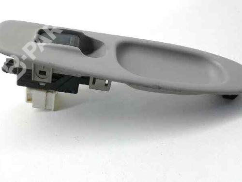Used Right front window switch Right front window switch NISSAN ALMERA TINO (V10) 1.8 (114 hp) 6984361 6984361