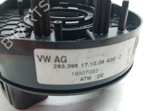 Squib airbag SEAT IBIZA III (6L1) 1.9 TDI | BP28512035C102 