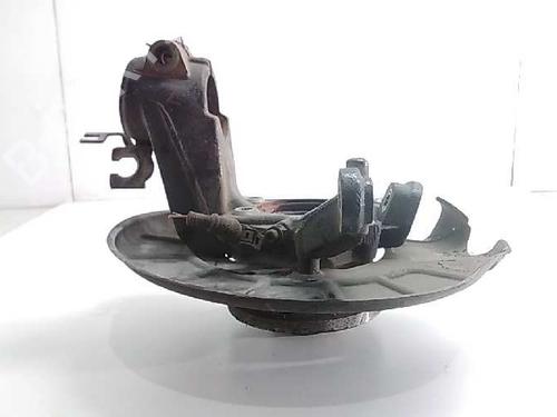Left front steering knuckle SEAT ALTEA XL (5P5, 5P8)  | BP17034724M25