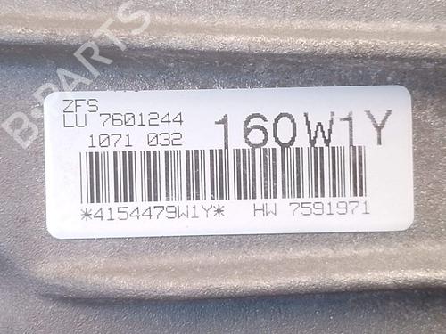 Gearbox BMW 3 (E90) 318 d | BP38176006M3 - Image 5