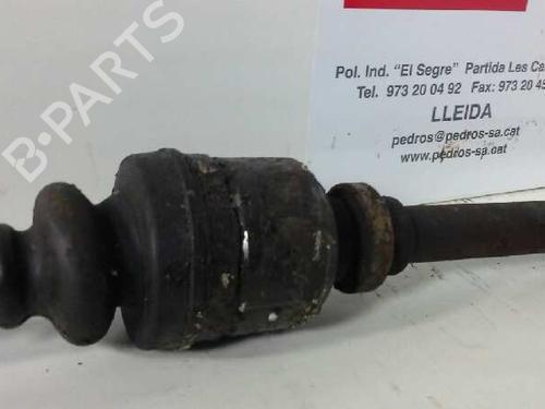 Right front driveshaft CITROËN XSARA Break (N2)  | BP1359010M39 