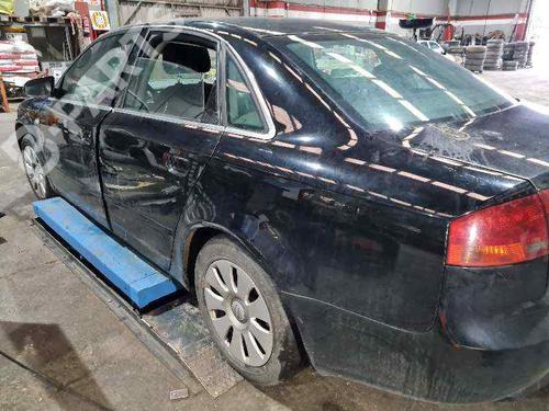 Front right lock AUDI A4 B7 (8EC) 2.0 TDI | BP9435232C97  - Image 16