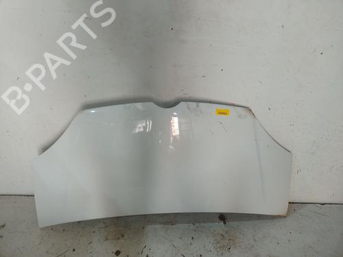 Used Hood MERCEDES-BENZ VANEO (414) 1.6 (414.700) (102 hp) 31969007